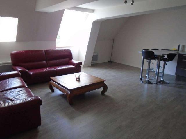 Divers locations Caen 14