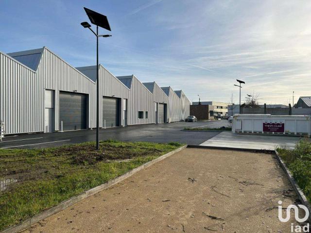 Divers locations Carquefou 44