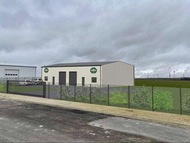 Divers locations Creney près Troyes 10