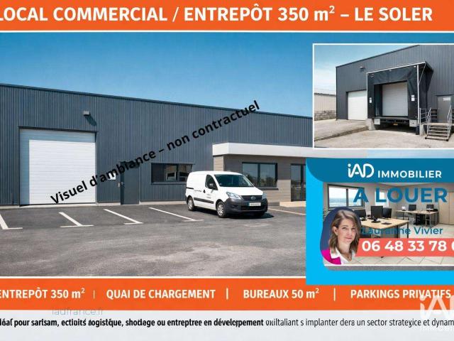 Divers locations Le Soler 66