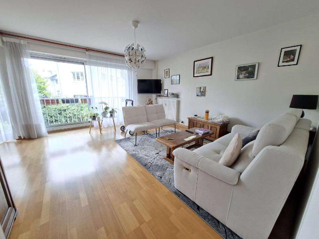 Location appartement 3 pièces Lisieux 14