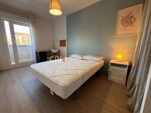 Divers locations Rennes Sud 35