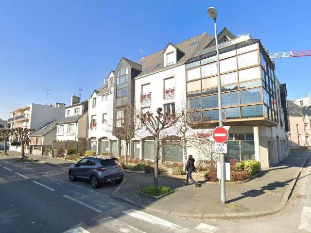 Divers locations Saint Malo 35