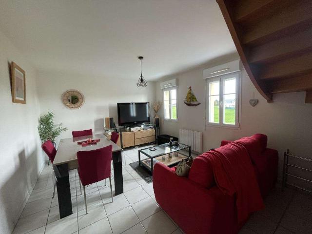 Divers locations Saint Coulomb 35