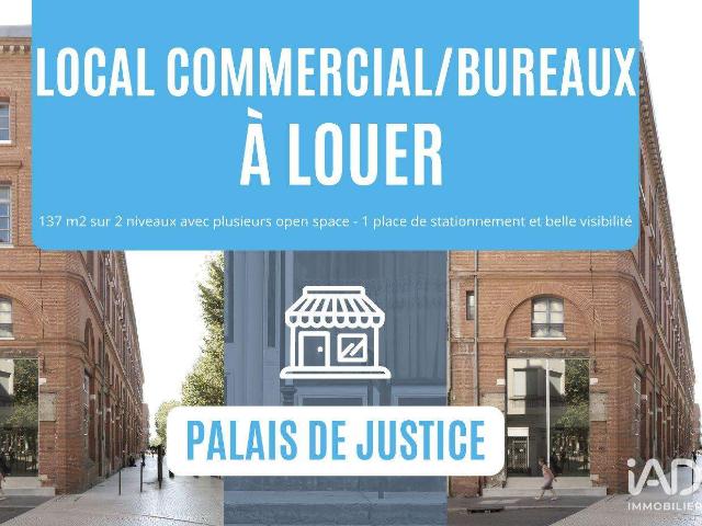 Divers locations Toulouse 31
