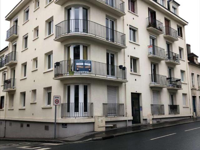 Divers locations 1 pièce Caen La Haie Vigné Venoix 14