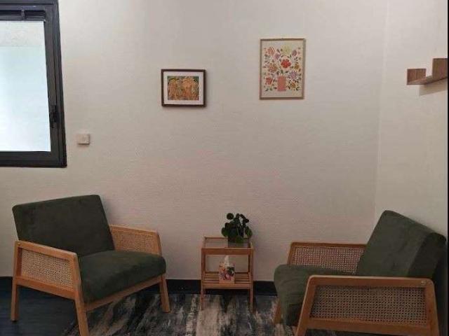 Divers locations 1 pièce Montgermont 35