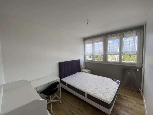 Divers locations 1 pièce Rennes Brequigny 35