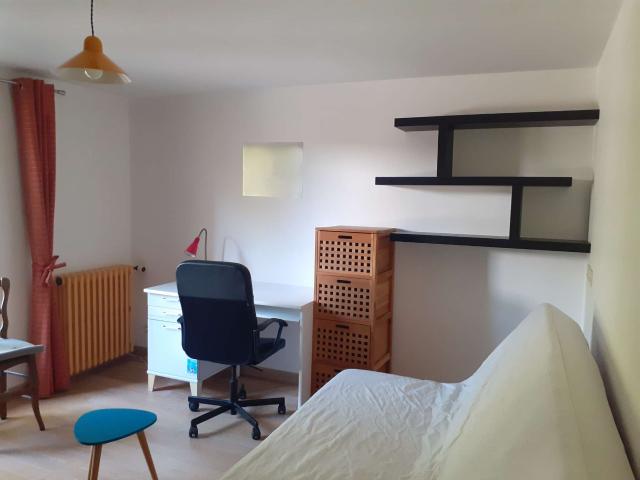 Divers locations 1 pièce Rennes Sud 35
