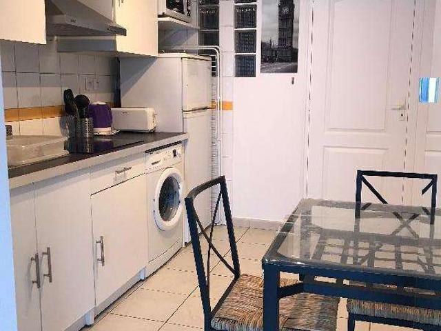 Divers locations 2 pièces Bordeaux 33