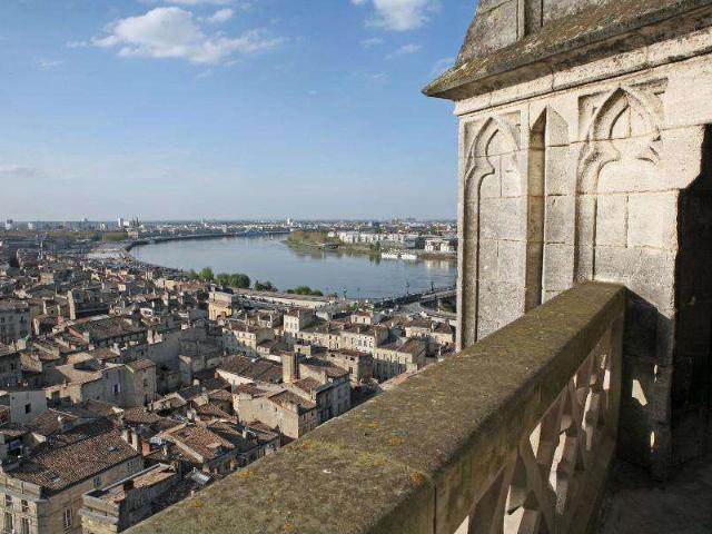 Divers locations 2 pièces Bordeaux 33