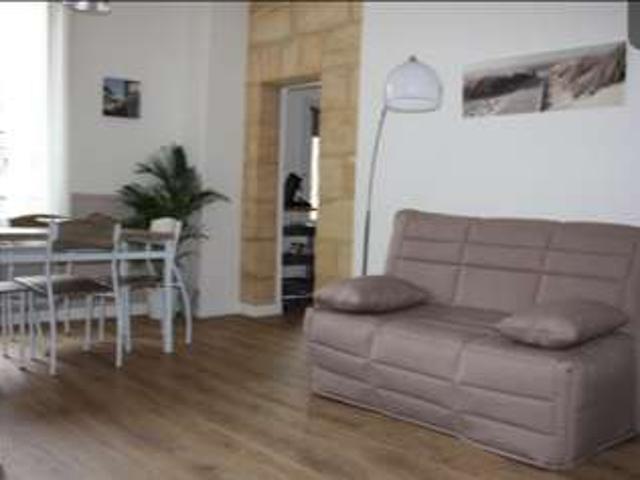 Divers locations 2 pièces Bordeaux 33