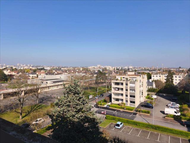 Divers locations 2 pièces Caen La Haie Vigné Venoix 14