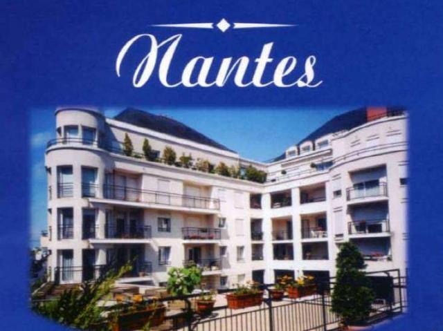 Divers locations 3 pièces Nantes 44