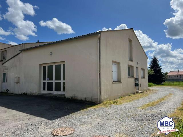 Divers locations 3 pièces Beaupreau 49