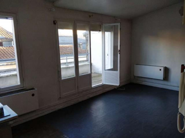 Divers locations 3 pièces Bordeaux 33