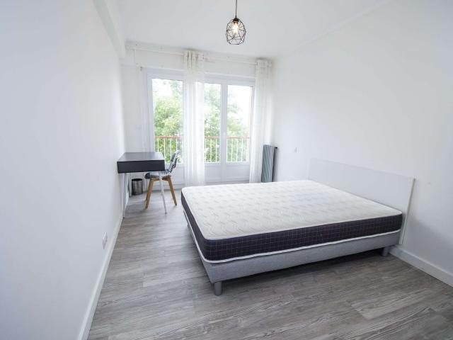 Location appartement 3 pièces Saint Brieuc Centre Ville, Charner, Ste Thérèse 22