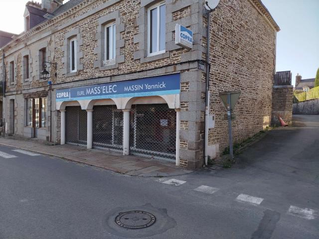 Divers locations 3 pièces Val Couesnon 35