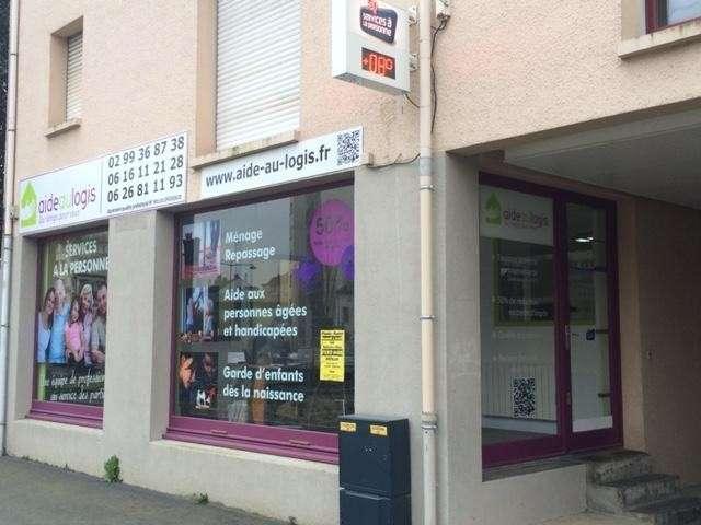 Divers locations 4 pièces Rennes Saint Helier 35