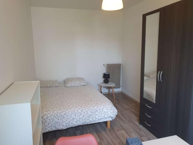 Divers locations 6 pièces Rennes Sud 35