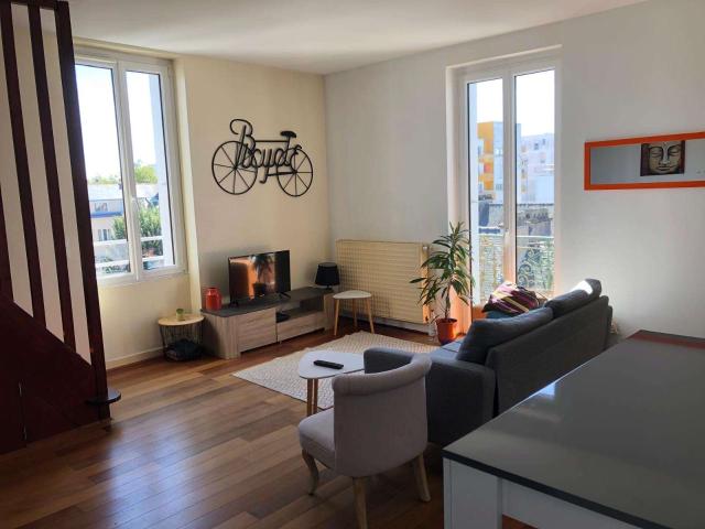 Divers locations 8 pièces Saint Nazaire 44