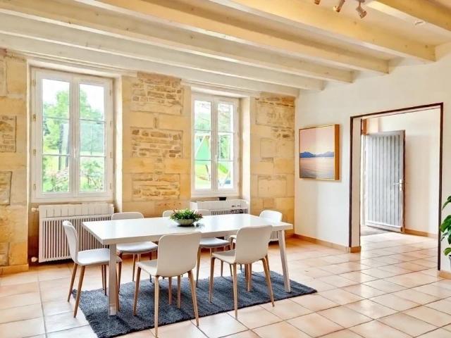 Divers maison