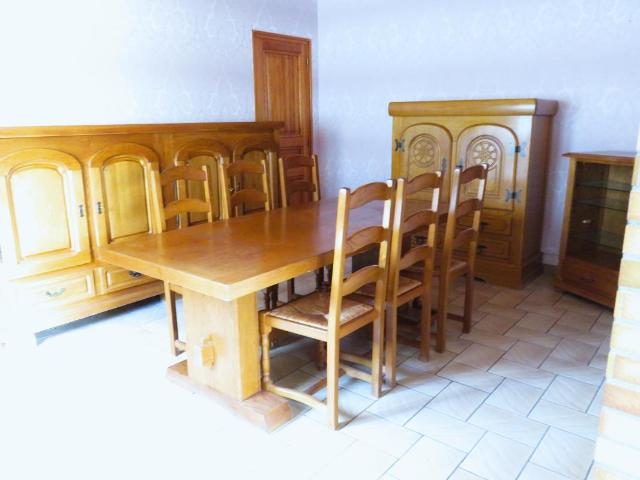 Divers maison