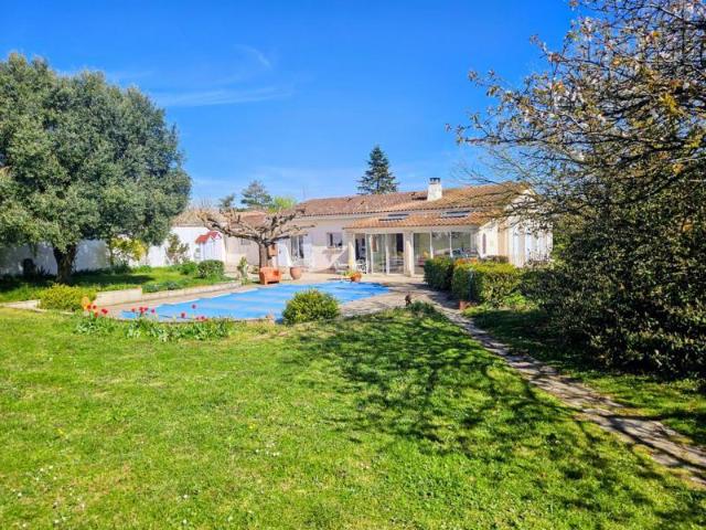 Divers maison