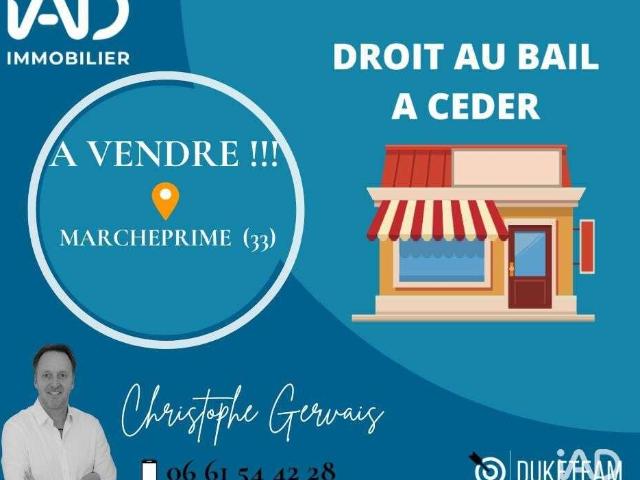Divers ventes Marcheprime 33