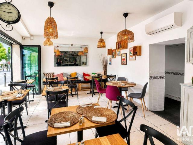 Divers ventes Marseille 6e 13