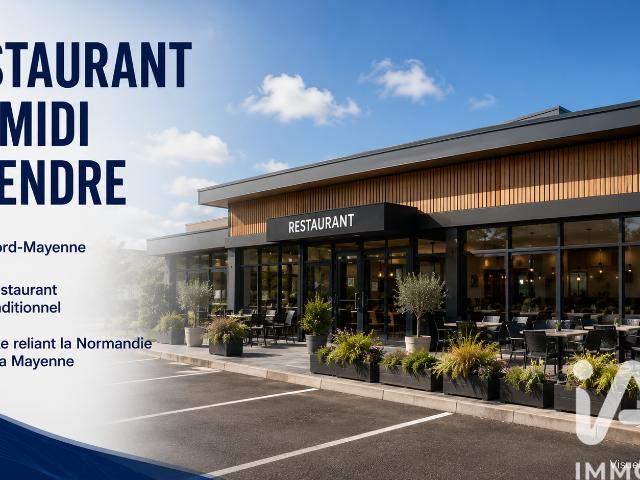 Divers ventes Mayenne 53