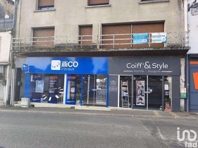 Divers ventes Melle 79