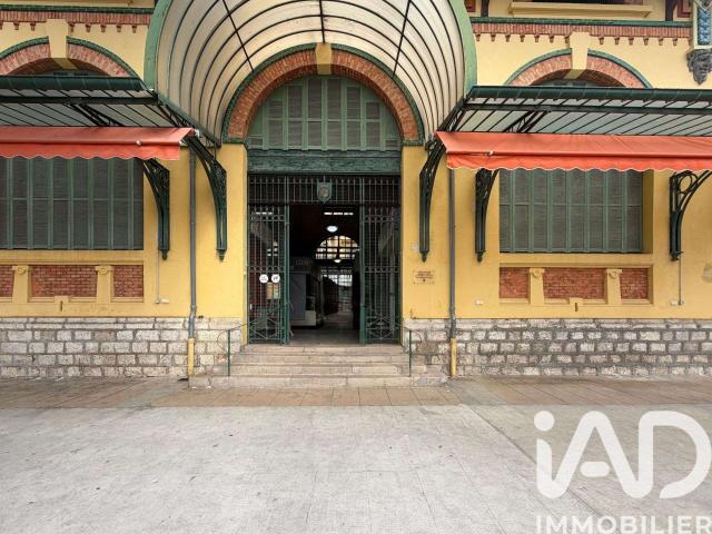 Divers ventes Menton 06