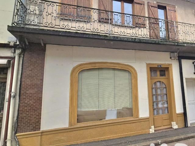 Divers ventes Méry sur Seine 10