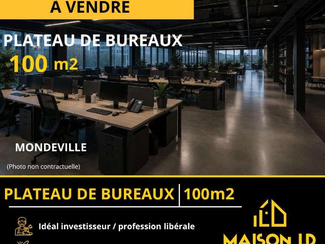 Divers ventes Mondeville 14