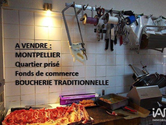 Divers ventes Montpellier 34
