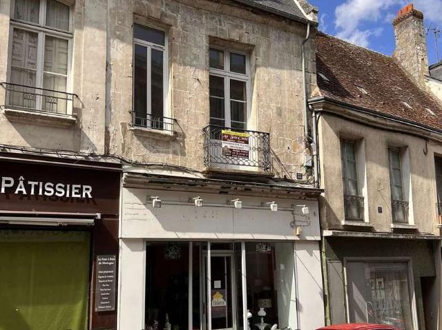 Divers ventes Mortagne au Perche 61