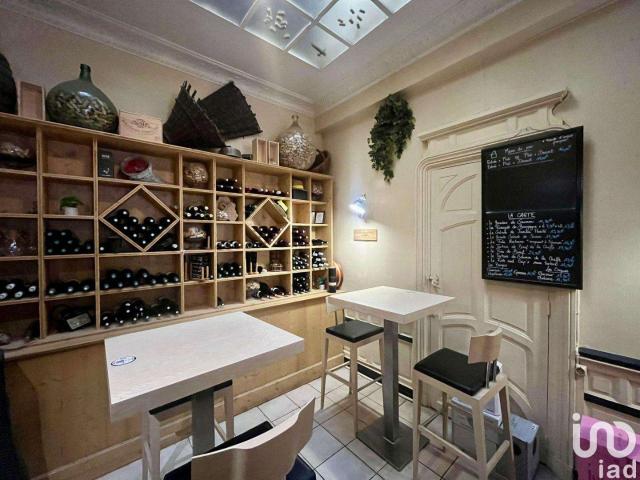 Divers ventes Nuits Saint Georges 21