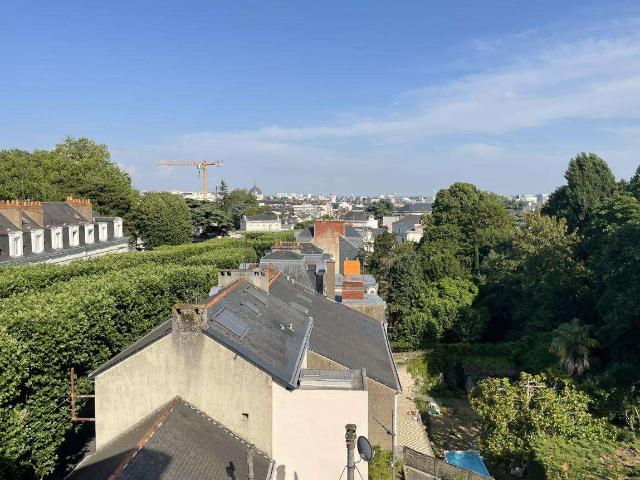 Divers ventes Nantes Canclaux Mellinet 44
