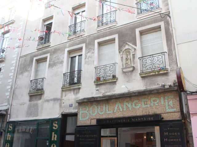 Divers ventes Nantes Centre Ville 44
