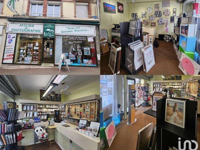 Divers ventes Neufchâtel en Bray 76