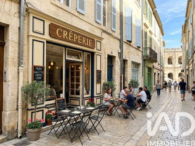 Divers ventes Nîmes 30