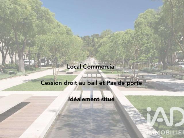 Divers ventes Nîmes 30