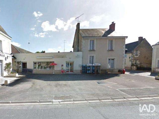 Divers ventes Nouans les Fontaines 37
