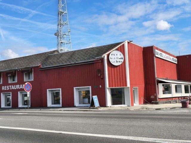 Divers ventes Oinville Saint Liphard 28