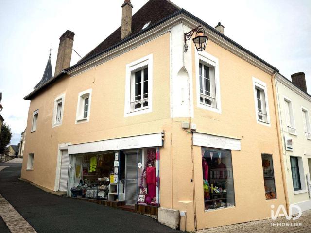 Divers ventes Authon du Perche 28