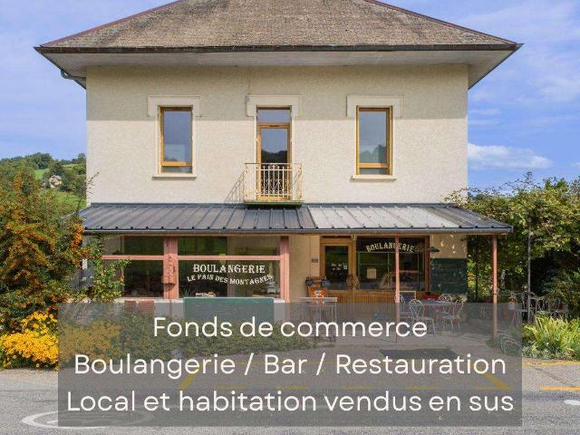 Divers ventes Albens 73