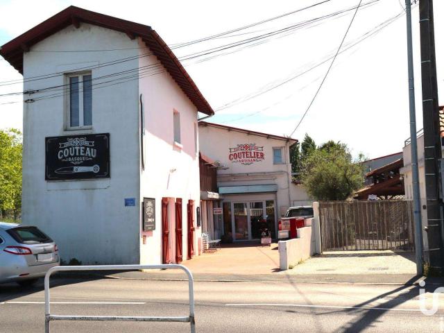 Divers ventes Anglet 64
