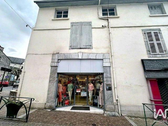 Divers ventes Argelès Gazost 65