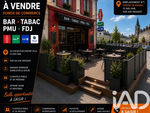 Divers ventes Baugé 49